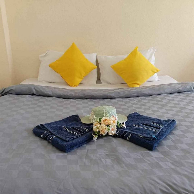 4 Bedroom Pool Villa for Rent Pattaya - photo 7