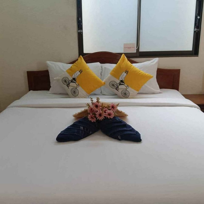 4 Bedroom Pool Villa for Rent Pattaya - photo 12