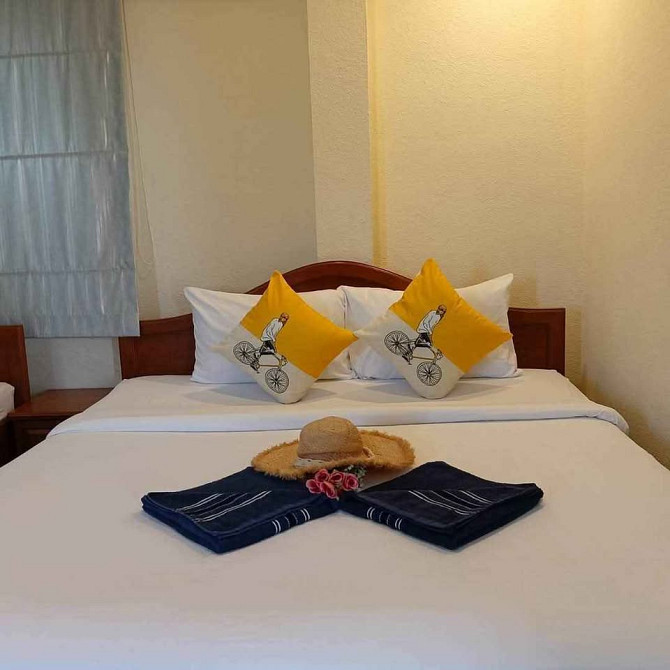 4 Bedroom Pool Villa for Rent Pattaya - photo 13