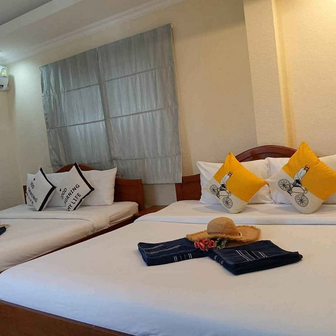4 Bedroom Pool Villa for Rent Pattaya - photo 11
