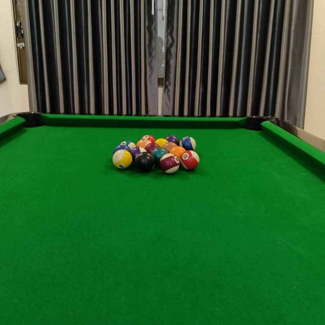 4 Bedroom Pool Villa for Rent Pattaya - photo 16