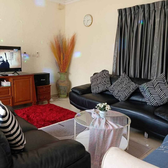 4 Bedroom Pool Villa for Rent Pattaya - photo 5