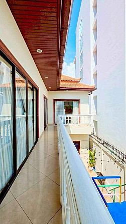 4 Bedroom Pool Villa for Rent Pattaya - photo 20