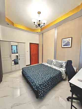 4 Bedroom Pool Villa for Rent in Khao Noi Pattaya