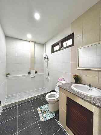 4 Bedroom Pool Villa for Rent in Khao Noi Pattaya
