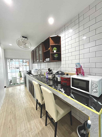 4 Bedroom Pool Villa for Rent in Khao Noi Pattaya - photo 18