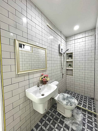 4 Bedroom Pool Villa for Rent in Khao Noi Pattaya - photo 19