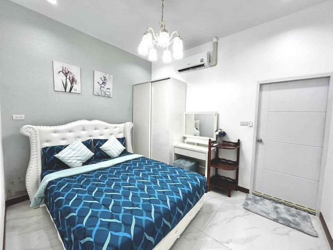 4 Bedroom Pool Villa for Rent in Khao Noi Pattaya - photo 11