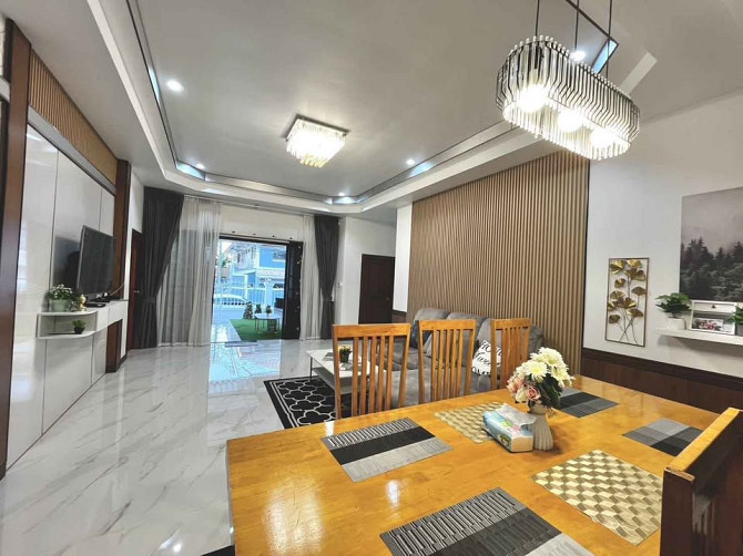 4 Bedroom Pool Villa for Rent in Khao Noi Pattaya - photo 13