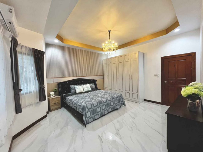4 Bedroom Pool Villa for Rent in Khao Noi Pattaya - photo 3