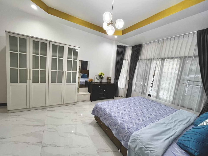 4 Bedroom Pool Villa for Rent in Khao Noi Pattaya - photo 10