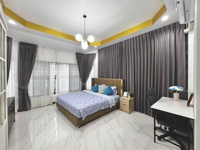 4 Bedroom Pool Villa for Rent in Khao Noi Pattaya - photo 9
