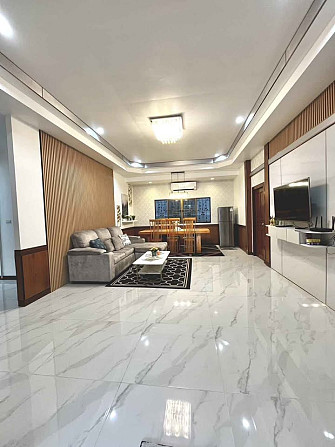 4 Bedroom Pool Villa for Rent in Khao Noi Pattaya - photo 14