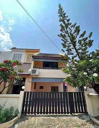 4 Bedroom Pool Villa for Rent in Pratumnak Pattaya