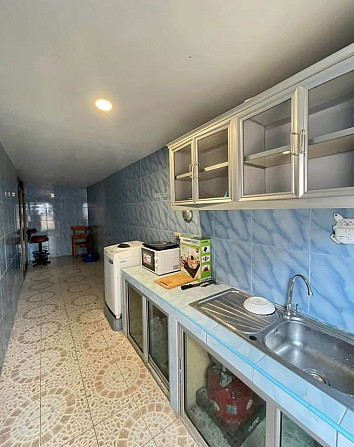 4 Bedroom Pool Villa for Rent in Pratumnak Pattaya - photo 11