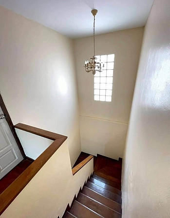 4 Bedroom Pool Villa for Rent in Pratumnak Pattaya - photo 8