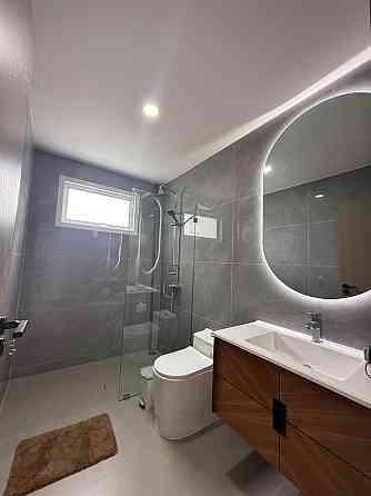 4 Bedroom Pool Villa for Rent near Jomtien Beach Паттая