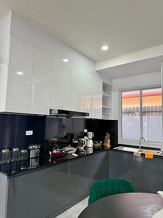 4 Bedroom Pool Villa for Rent near Jomtien Beach Pattaya - photo 14