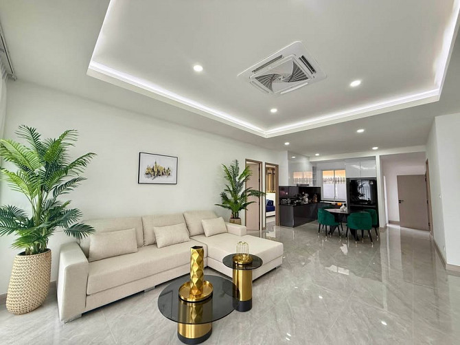 4 Bedroom Pool Villa for Rent near Jomtien Beach Pattaya - photo 9