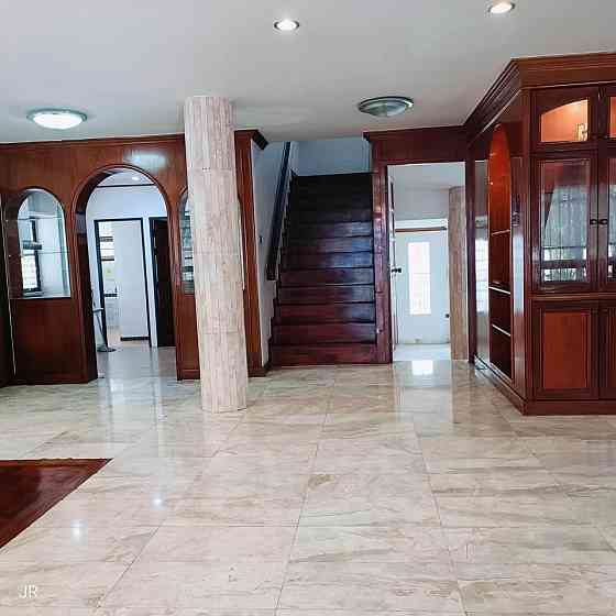 4 Bedroom Pool Villa for Rent in Central Pattaya Pattaya