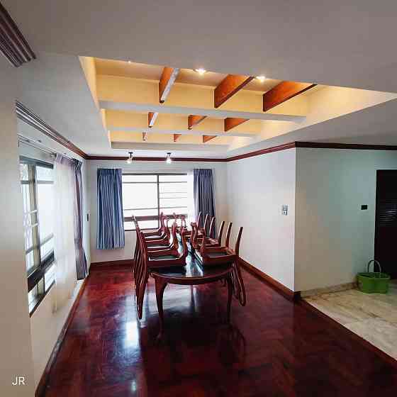 4 Bedroom Pool Villa for Rent in Central Pattaya Pattaya
