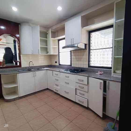 4 Bedroom Pool Villa for Rent in Central Pattaya Pattaya