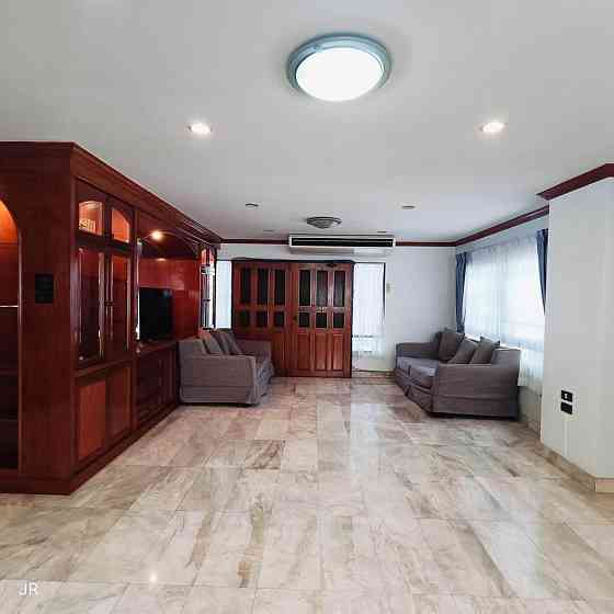 4 Bedroom Pool Villa for Rent in Central Pattaya Pattaya