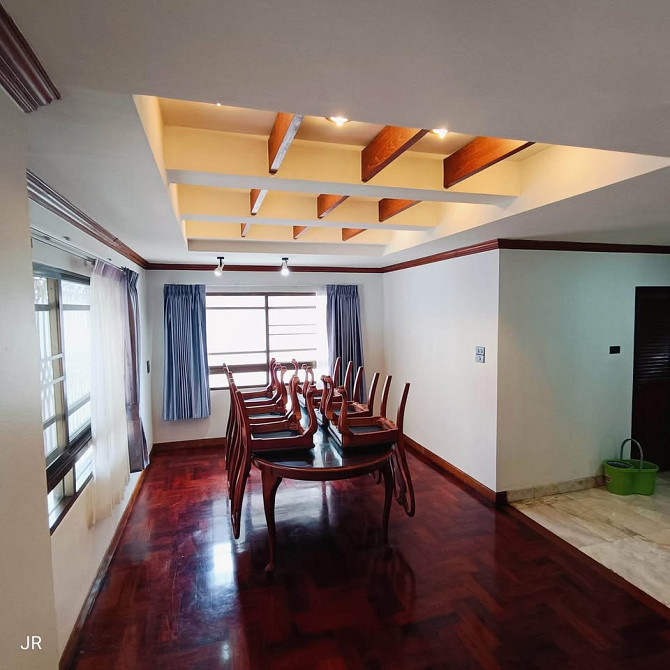 4 Bedroom Pool Villa for Rent in Central Pattaya Pattaya - photo 6