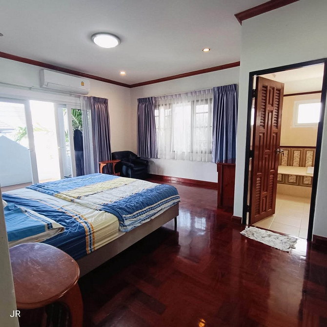 4 Bedroom Pool Villa for Rent in Central Pattaya Pattaya - photo 10