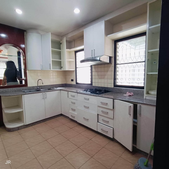 4 Bedroom Pool Villa for Rent in Central Pattaya Pattaya - photo 4