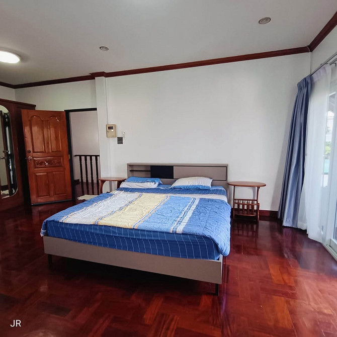 4 Bedroom Pool Villa for Rent in Central Pattaya Pattaya - photo 13