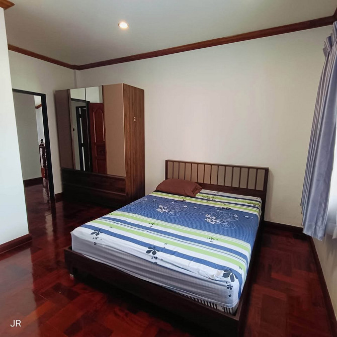 4 Bedroom Pool Villa for Rent in Central Pattaya Pattaya - photo 19