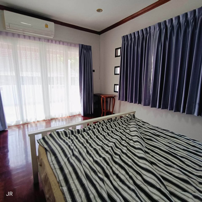 4 Bedroom Pool Villa for Rent in Central Pattaya Pattaya - photo 11