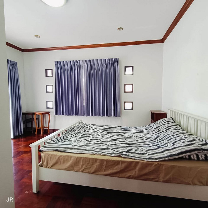 4 Bedroom Pool Villa for Rent in Central Pattaya Pattaya - photo 12