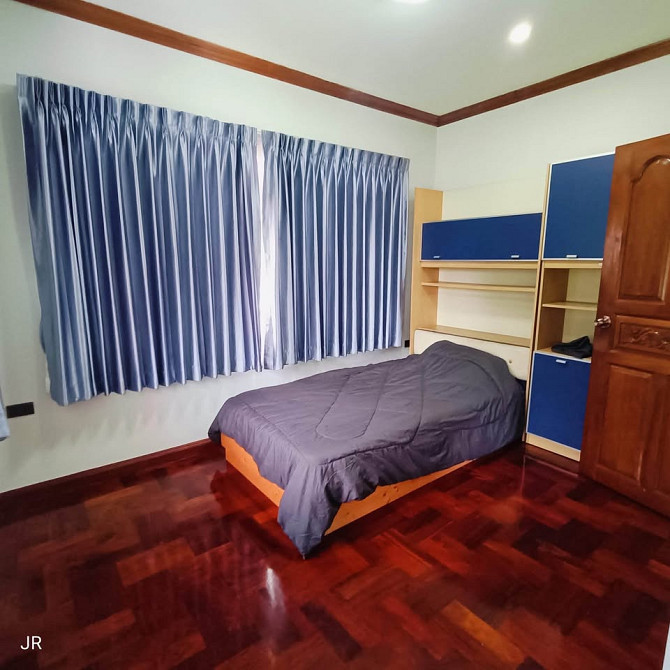 4 Bedroom Pool Villa for Rent in Central Pattaya Pattaya - photo 14