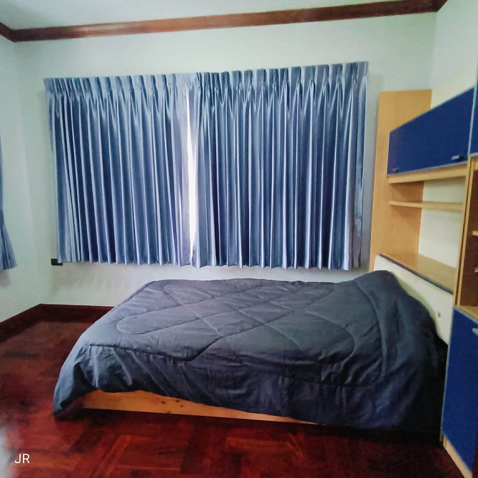 4 Bedroom Pool Villa for Rent in Central Pattaya Pattaya - photo 16