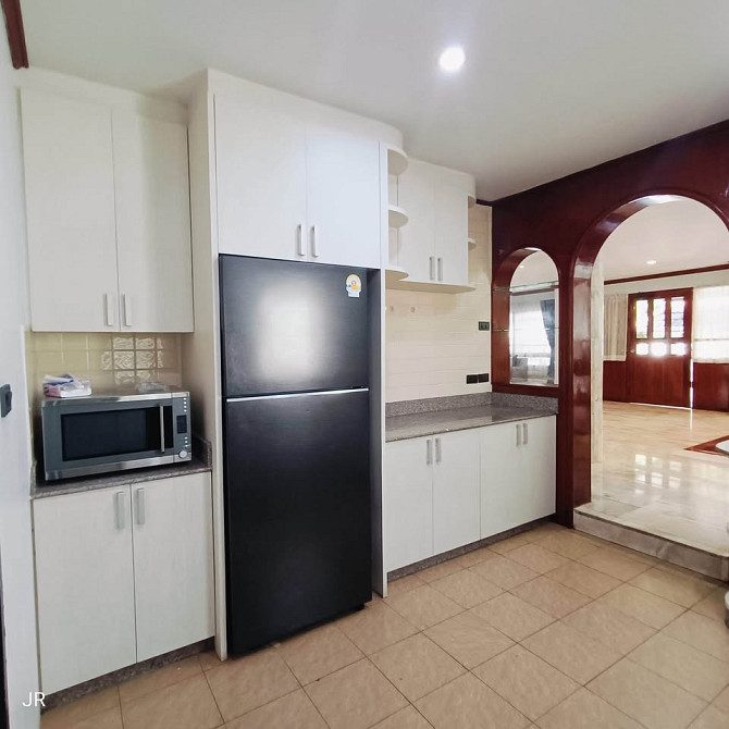 4 Bedroom Pool Villa for Rent in Central Pattaya Pattaya - photo 3