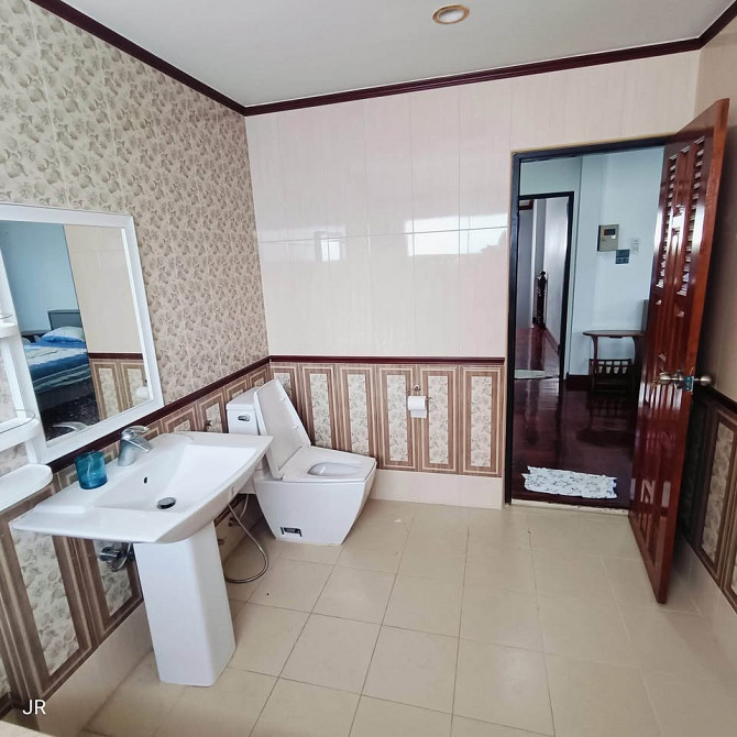 4 Bedroom Pool Villa for Rent in Central Pattaya Pattaya - photo 20