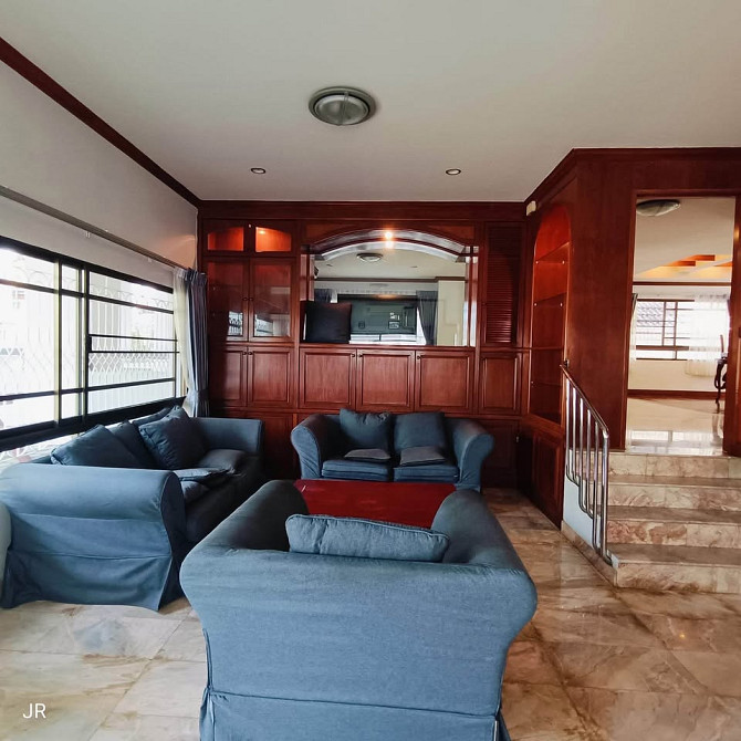 4 Bedroom Pool Villa for Rent in Central Pattaya Pattaya - photo 7