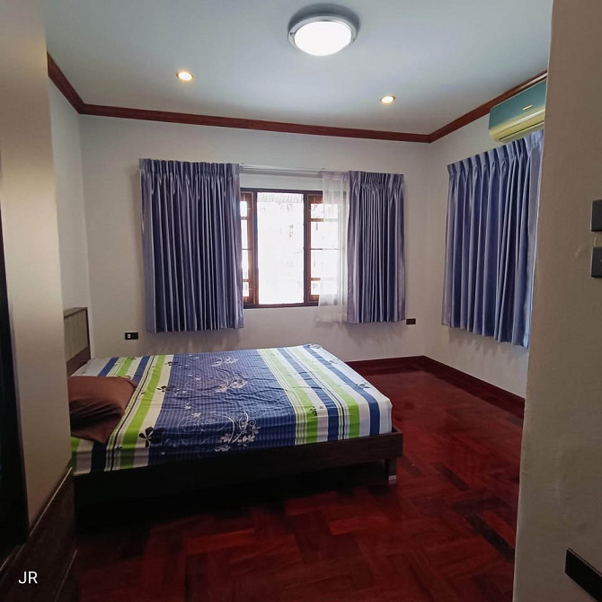 4 Bedroom Pool Villa for Rent in Central Pattaya Pattaya - photo 15