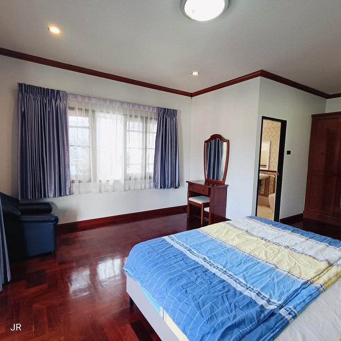 4 Bedroom Pool Villa for Rent in Central Pattaya Pattaya - photo 8