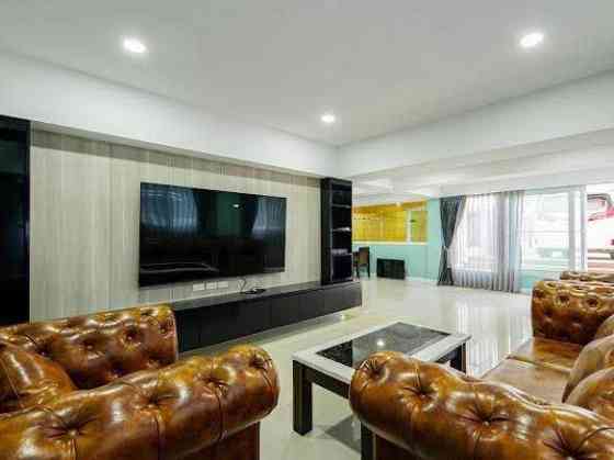 6 Bedroom Pool Villa for Rent in Chaiyaphruek 2 Pattaya