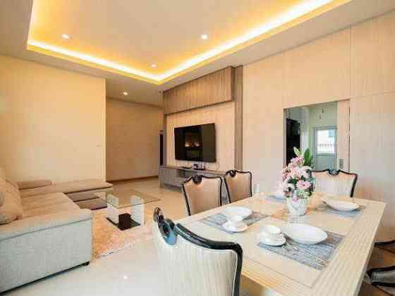 6 Bedroom Pool Villa for Rent in Chaiyaphruek 2 Pattaya