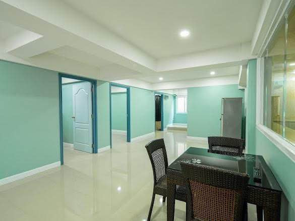 6 Bedroom Pool Villa for Rent in Chaiyaphruek 2 Pattaya - photo 20