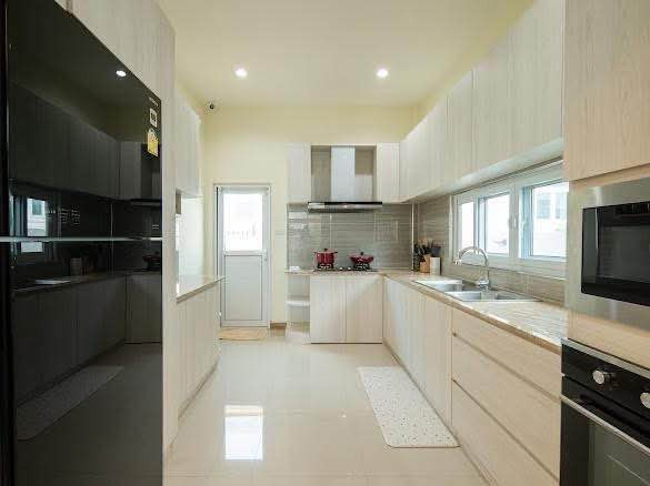 6 Bedroom Pool Villa for Rent in Chaiyaphruek 2 Pattaya - photo 16