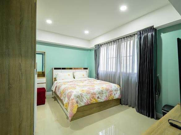 6 Bedroom Pool Villa for Rent in Chaiyaphruek 2 Pattaya - photo 19
