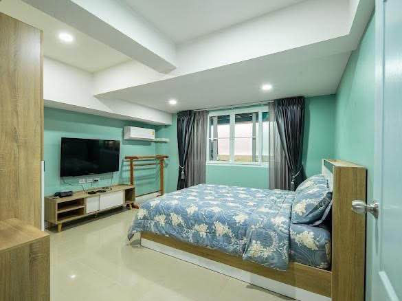 6 Bedroom Pool Villa for Rent in Chaiyaphruek 2 Pattaya - photo 18