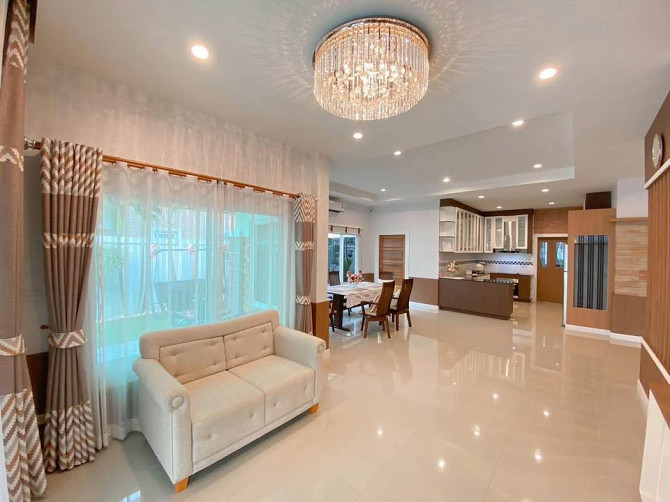 4 Bedroom Pool Villa for Rent in Jomtien Pattaya - photo 8