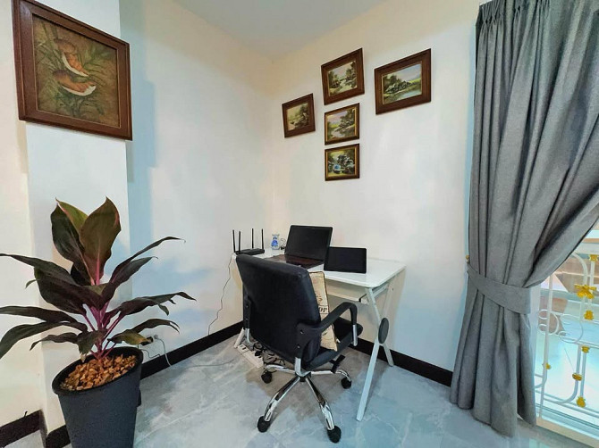 3 Bedroom Pet-Friendly Pool Villa for Rent Pattaya - photo 7