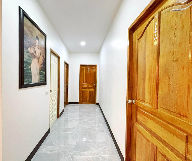 3 Bedroom Pet-Friendly Pool Villa for Rent Pattaya - photo 15